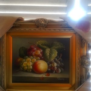 Art work. New in package.